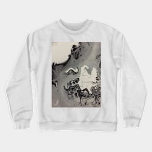 Moondust VI Crewneck Sweatshirt